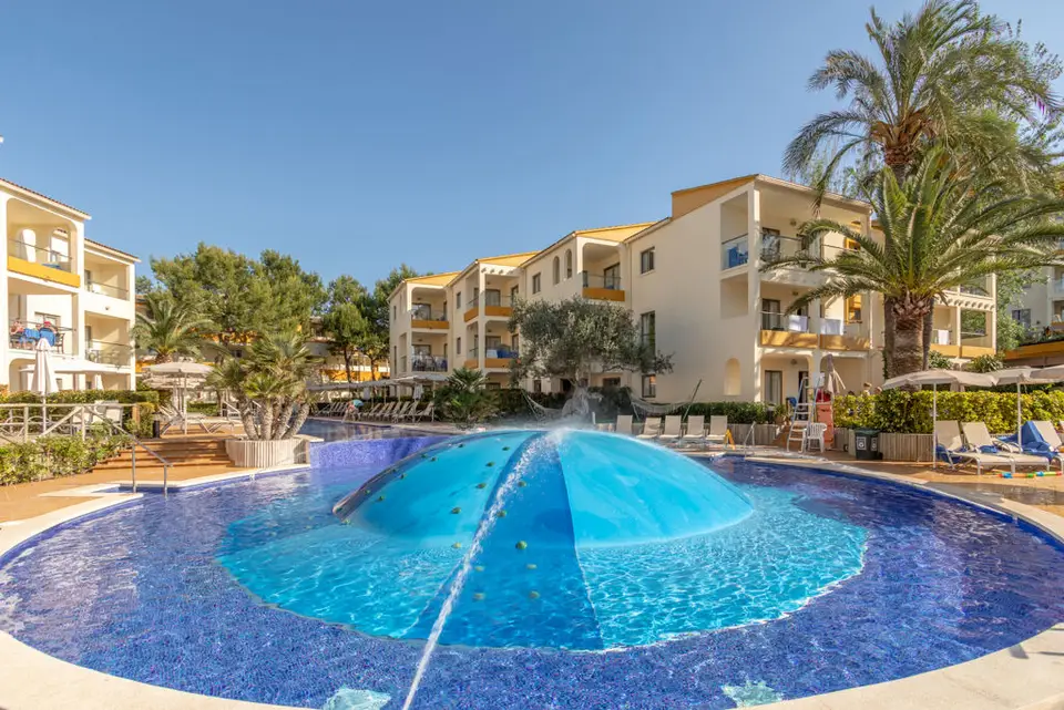 Zafiro Tropic, Alcúdia