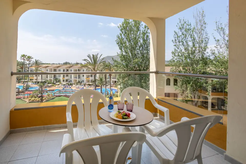 Zafiro Tropic, Alcúdia