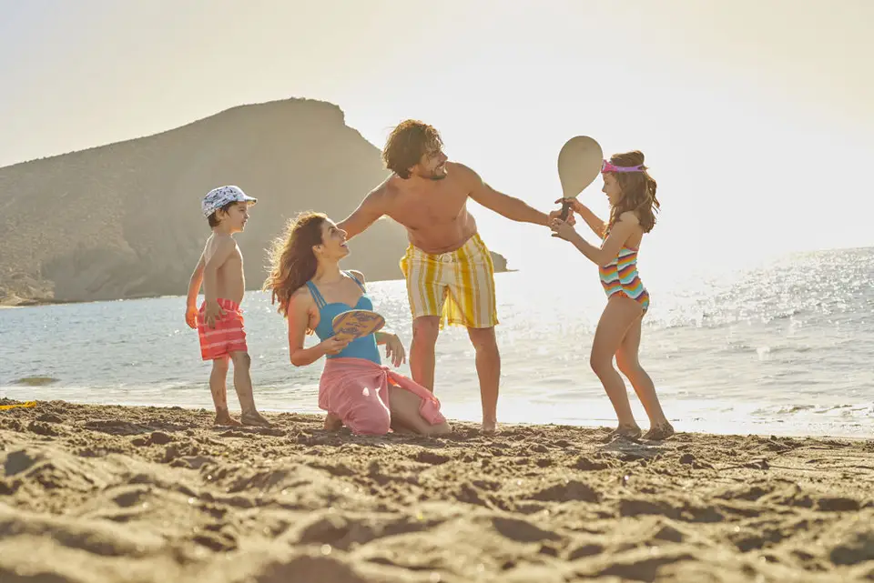 Bahia Principe Explore Fantasia, Golf del Sur