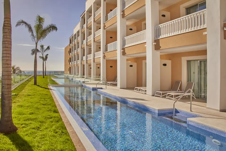 Bahia Principe Explore Fantasia, Golf del Sur