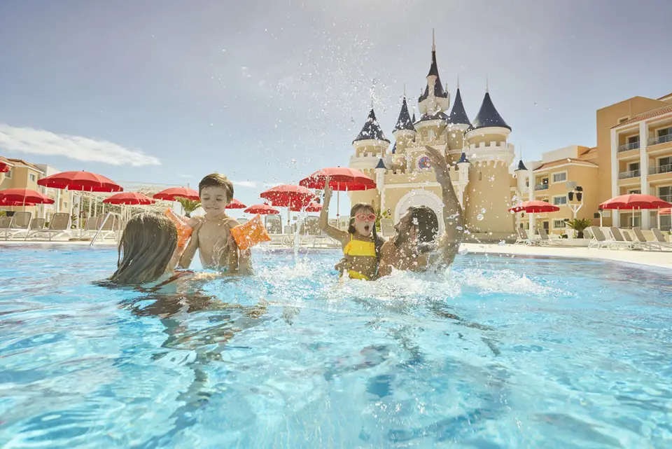 Bahia Principe Explore Fantasia, Golf del Sur