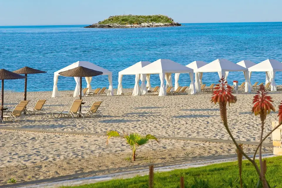 Grecotel Meli Palace, Sissi