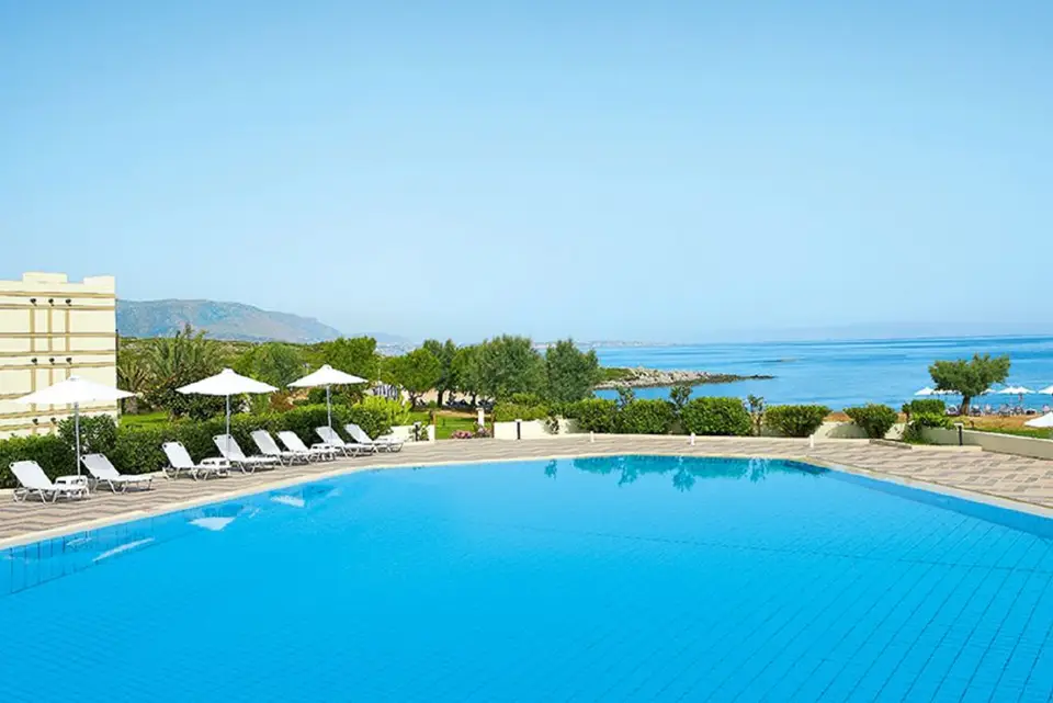 Grecotel Meli Palace, Sissi