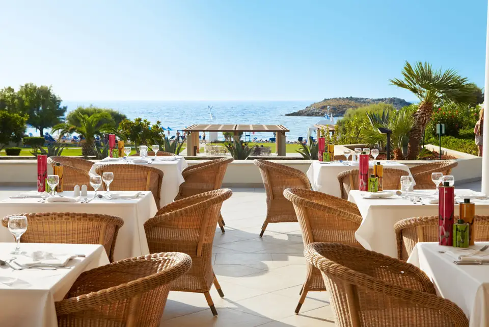 Grecotel Meli Palace, Sissi