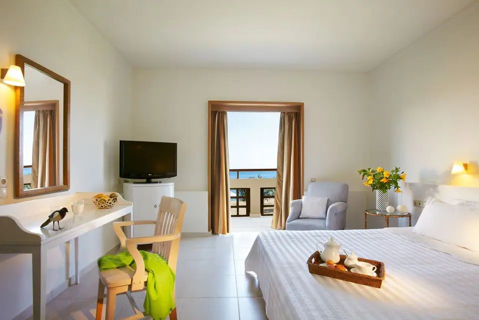 Grecotel Meli Palace, Sissi