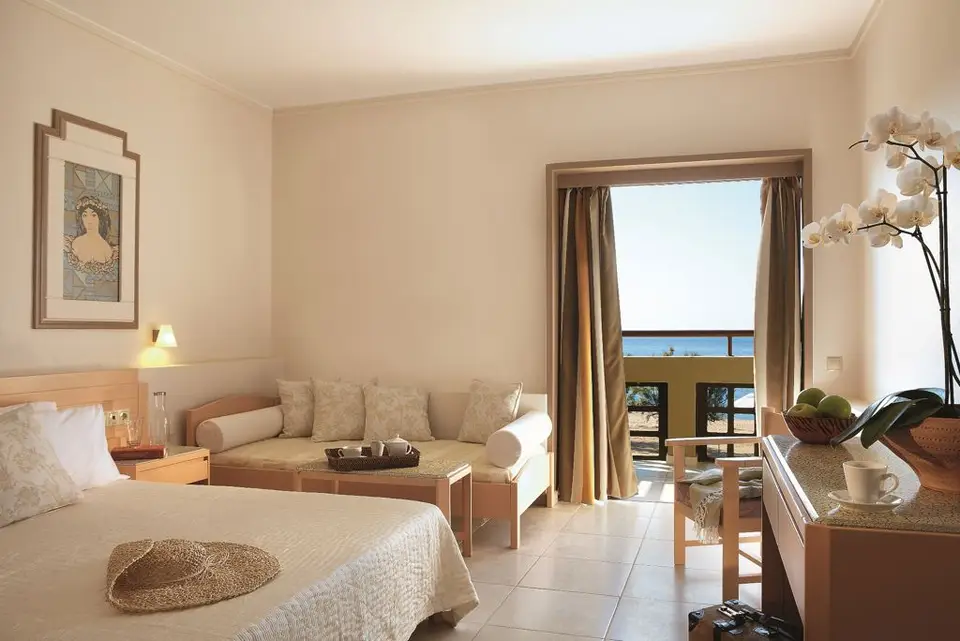 Grecotel Meli Palace, Sissi