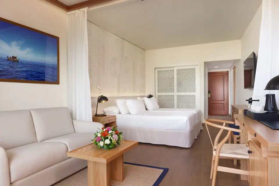 H10 Playa Meloneras Horizons Collection, Meloneras