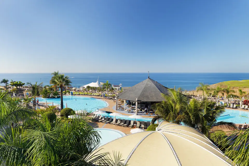 H10 Playa Meloneras Horizons Collection, Meloneras