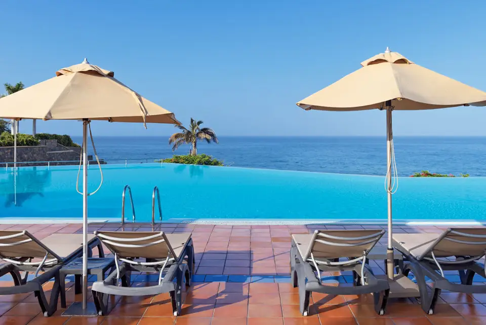 H10 Playa Meloneras Horizons Collection, Meloneras