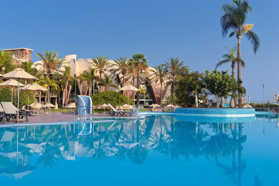 H10 Playa Meloneras Horizons Collection, Meloneras