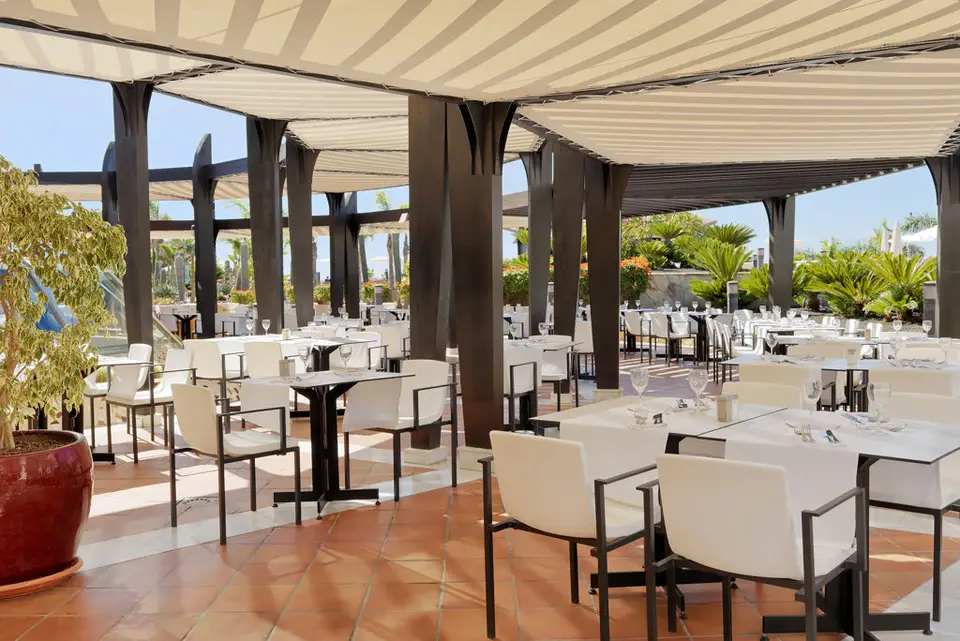 H10 Playa Meloneras Horizons Collection, Meloneras