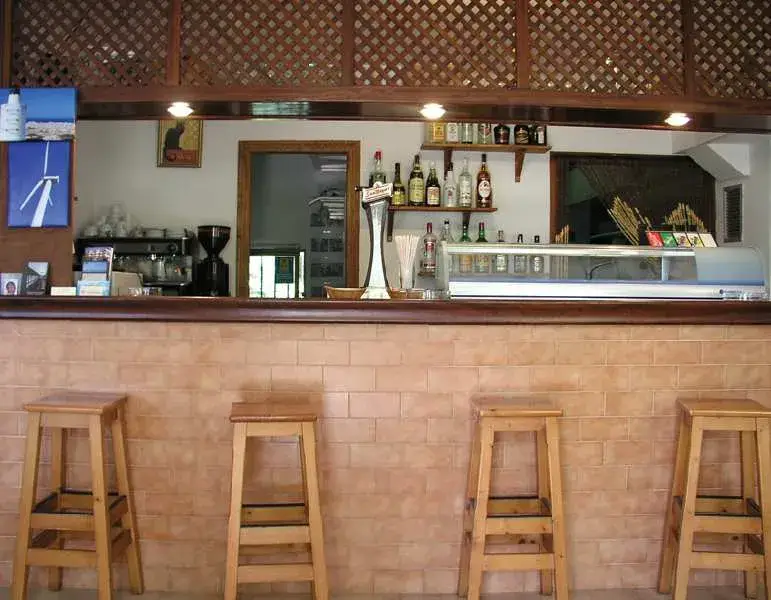 Niu d'Aus Apartments, Porto Petro