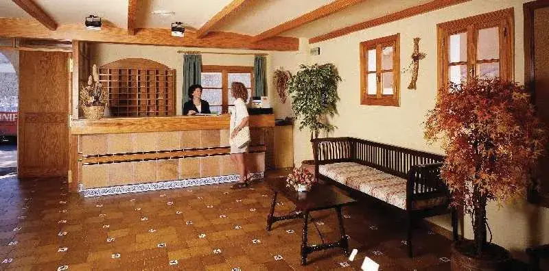 Bahia Suites, Camp de Mar