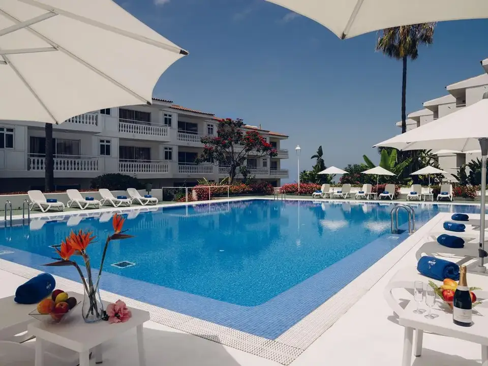 Route Active Hotel, Puerto de la Cruz