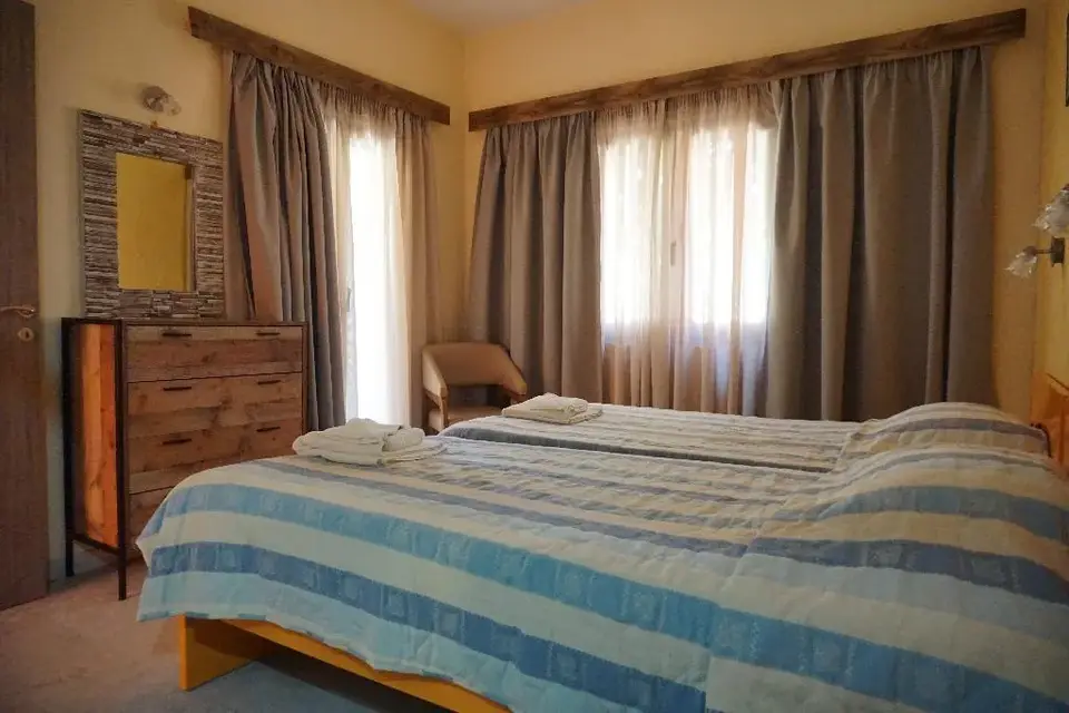 Katerini Apartments, Platanias (Rethymnon)
