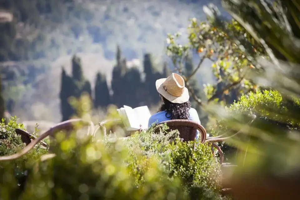 Finca Ca N'ai, Puerto de Sóller