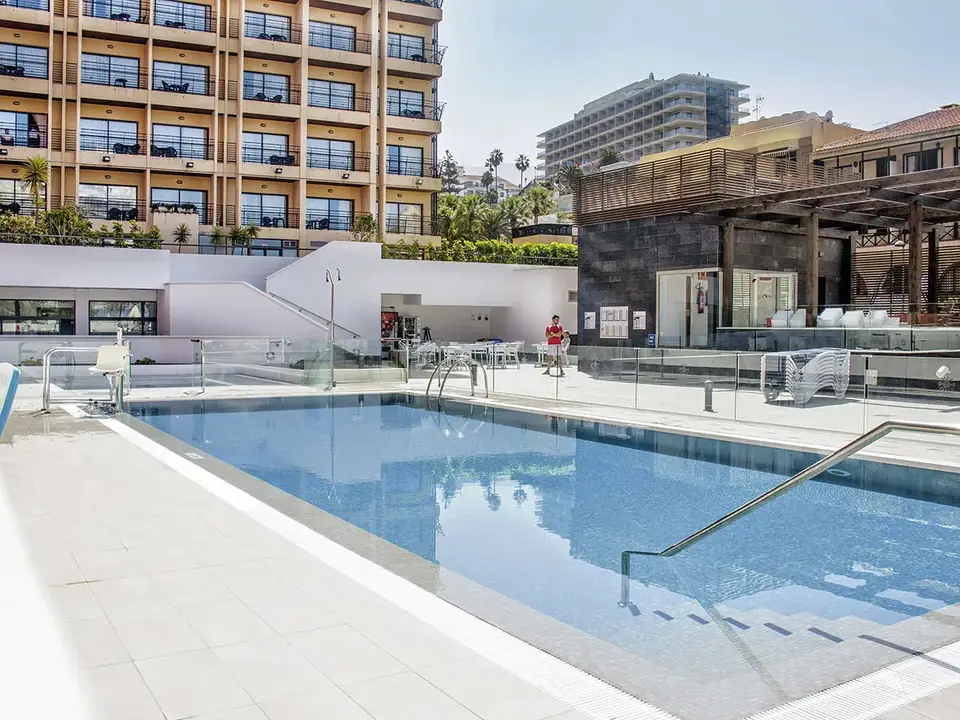 Be Live Experience Orotava, Puerto de la Cruz