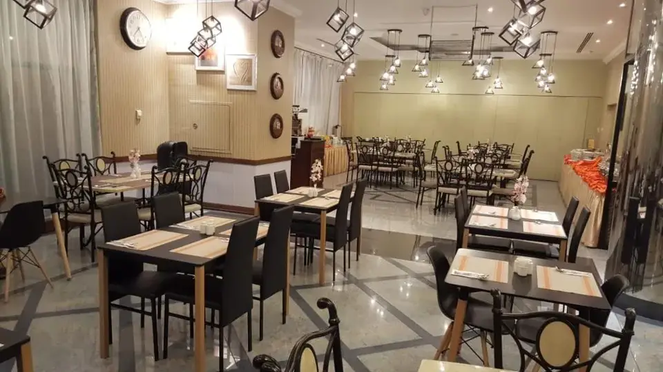 West Zone Pearl Hotel Apartment, Bur Dubai