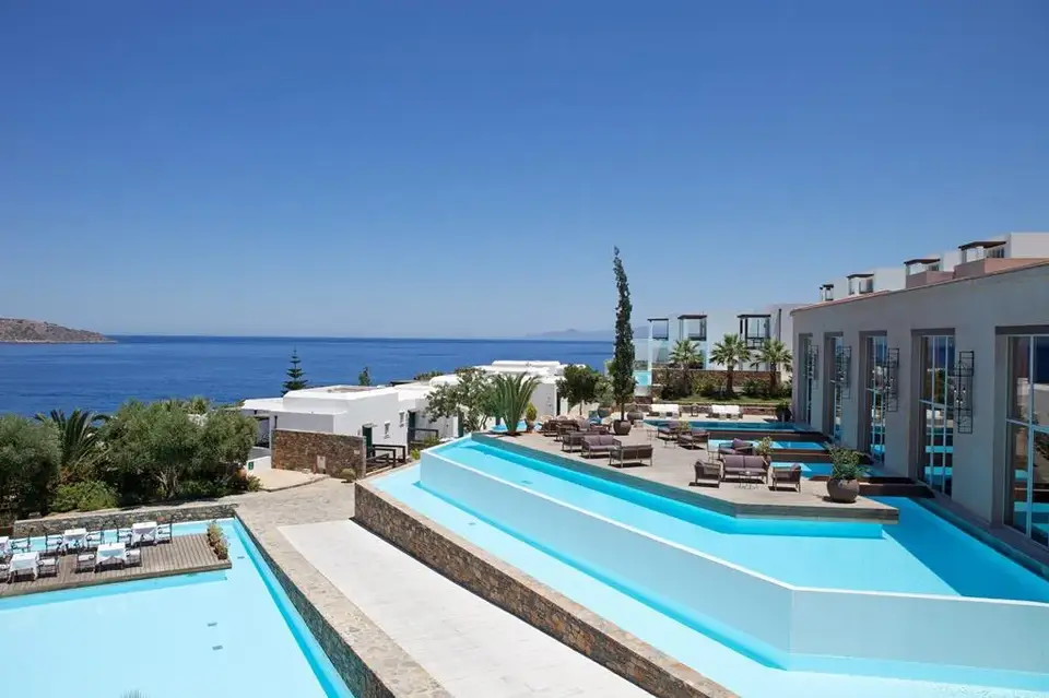 Aquila Elounda Village, Elounda