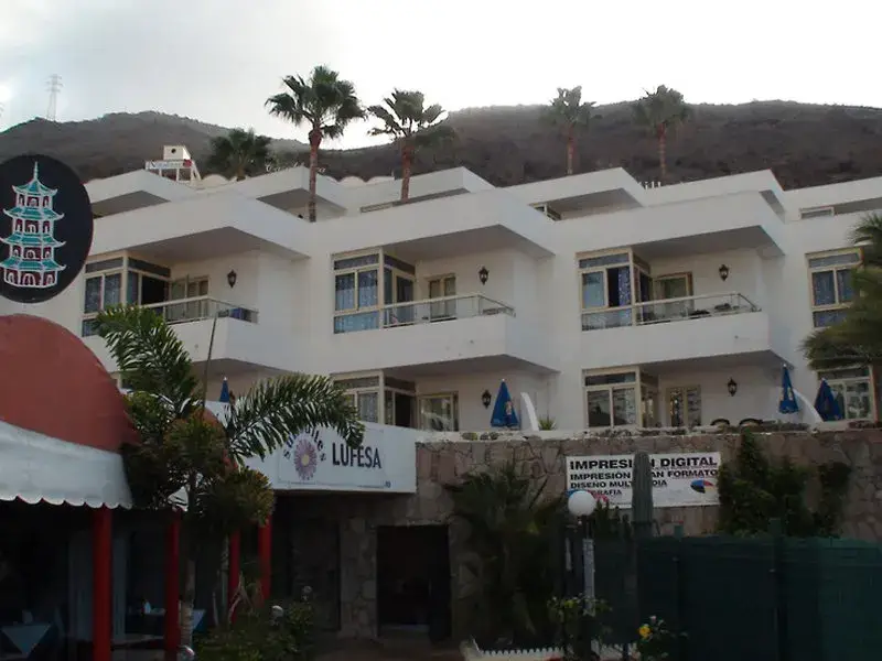 Lufesa, Puerto Rico