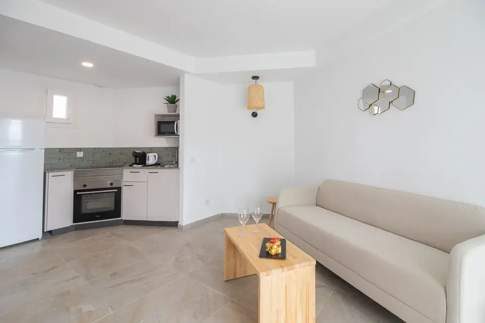 MarSenses Ferrera Blanca Hotel Family, Cala Ferrera
