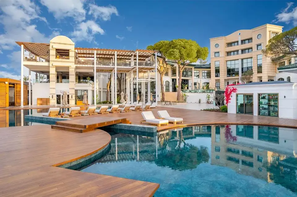 Rixos Park Belek - The Land of Legends Access, Belek