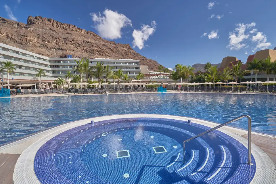 Radisson Blu Resort & Spa, Gran Canaria Mogan, Puerto de Mogan