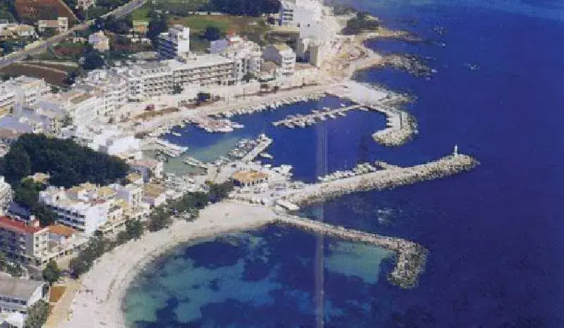 Hotel Sur, Cala Bona