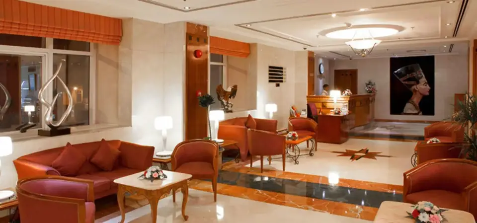 Landmark Hotel Baniyas, Deira
