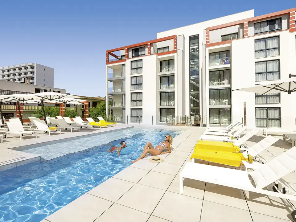 Kyrat Amarac Suites, Cala Millor
