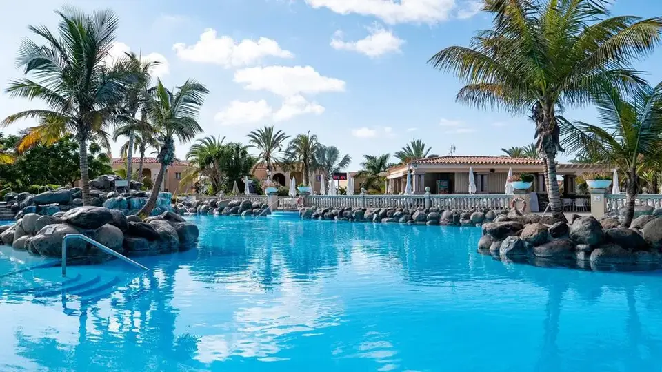 Palm Oasis Maspalomas, Maspalomas