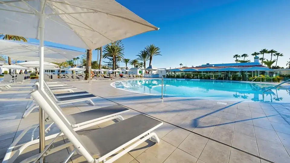 Canary Garden Club, Maspalomas