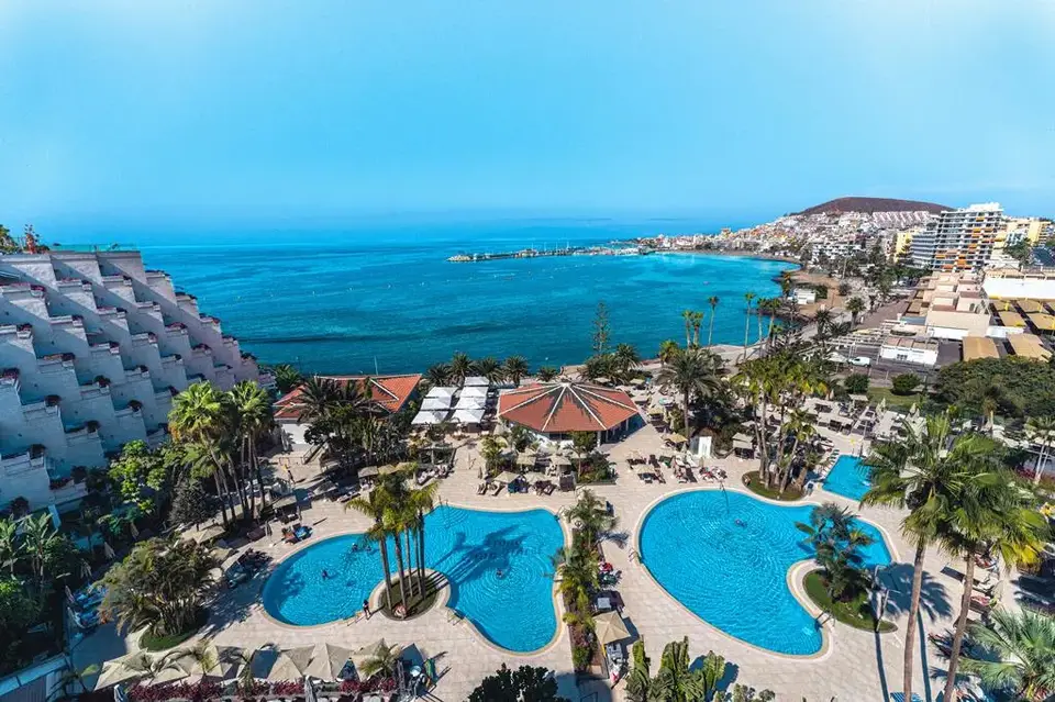 Spring Arona Gran Hotel, Los Cristianos