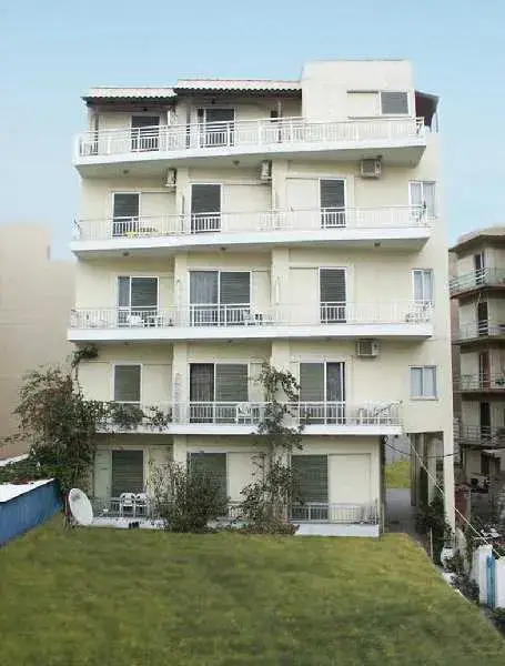 Leonidas Studios & Apartments, Rethymnon