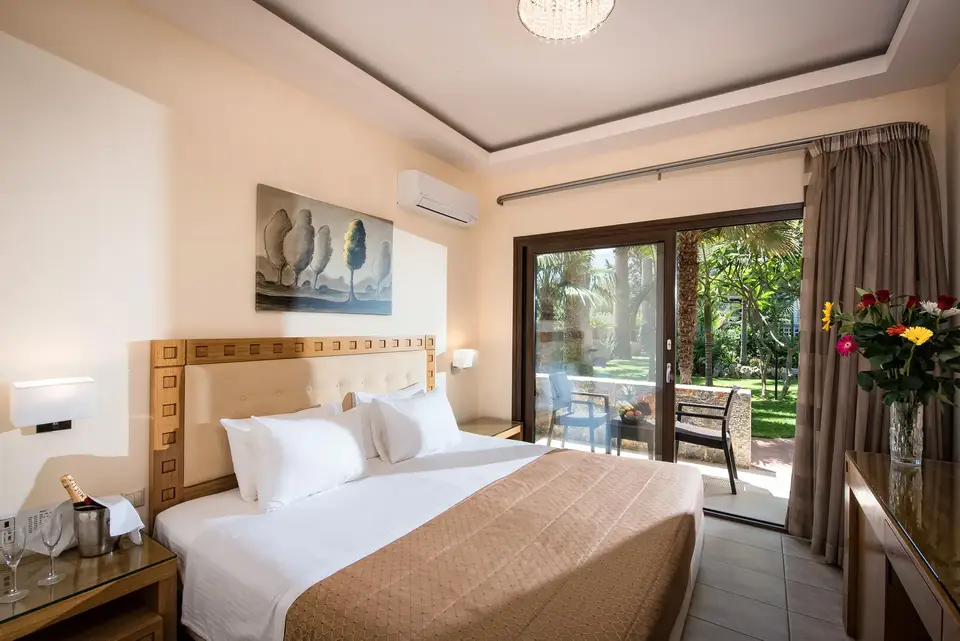 Villa Sonia, Malia