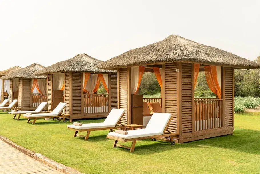 Rixos Premium Belek - The Land of Legends Access, Belek