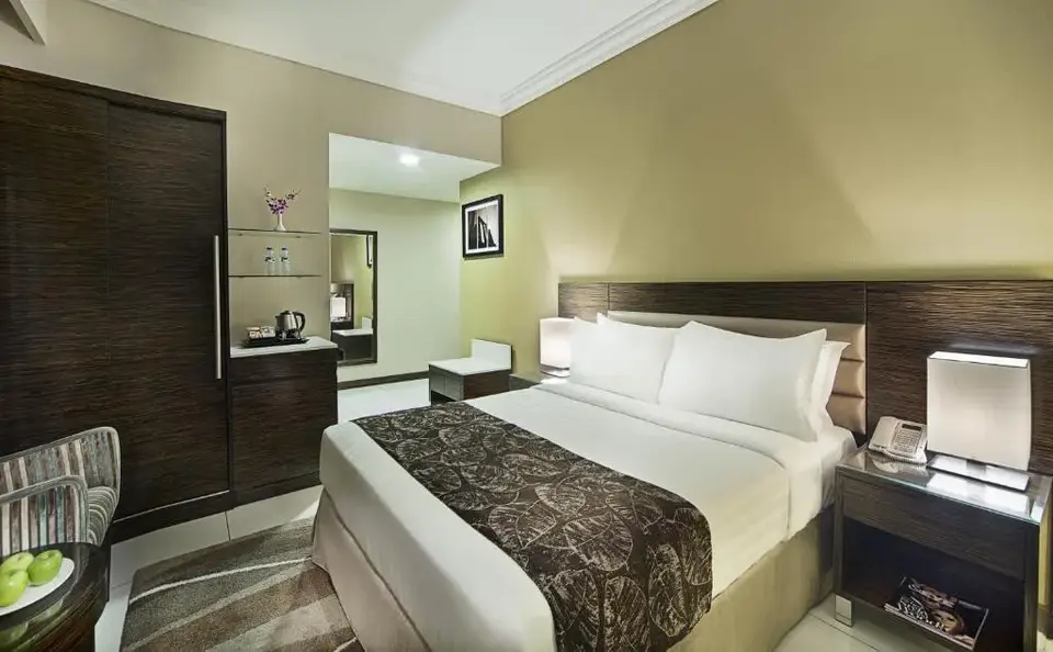 Gateway Hotel, Bur Dubai