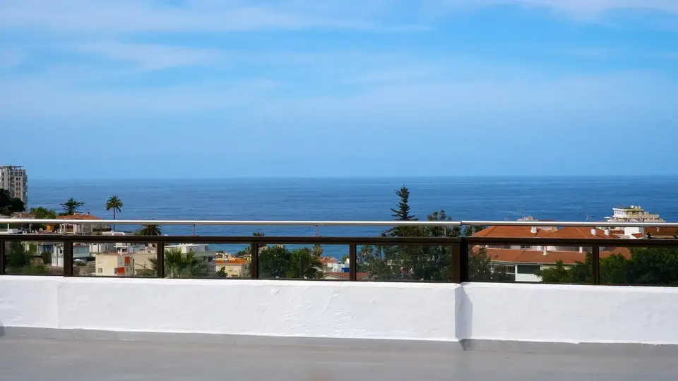 Muthu La Perla Tenerife, Puerto de la Cruz
