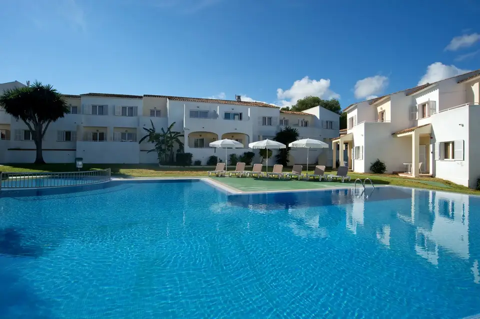 Apartamentos Vista Alegre, Manacor