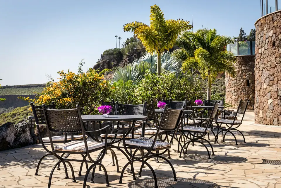 Casa León Royal Retreat, Maspalomas