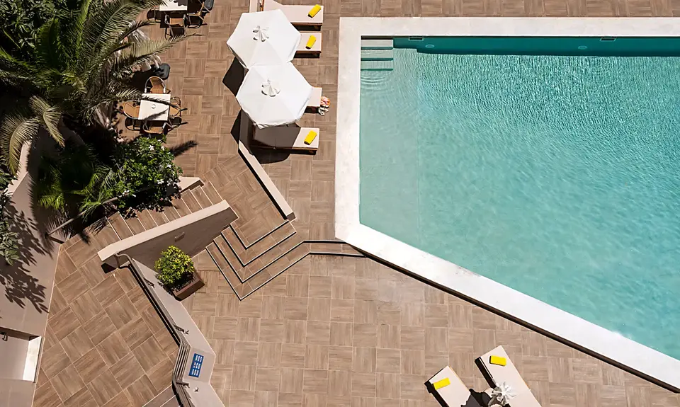 Kriti Hotel, Chania