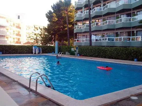 Econotel Las Palomas, Palmanova