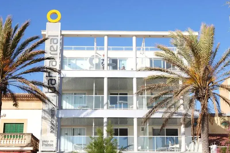 Mix BR Tourist Apartments - AT2179, Playa de Palma