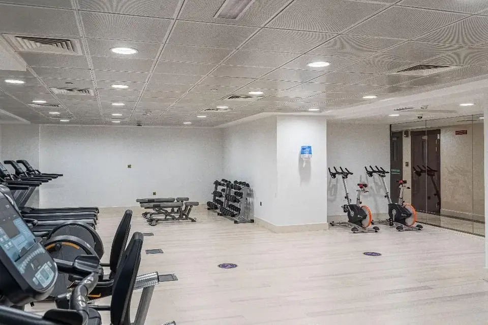 Suha Creek Hotel Apartments, Bur Dubai