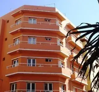 Ura Hotels Boutique Gurea, Las Palmas