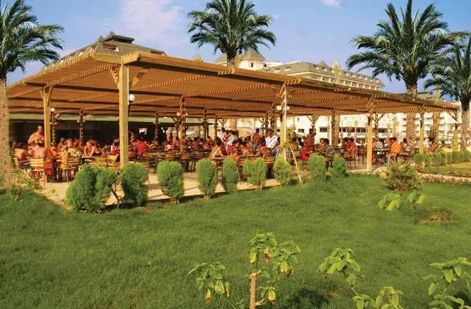 MC Arancia Resort Hotel & Spa, Alanya