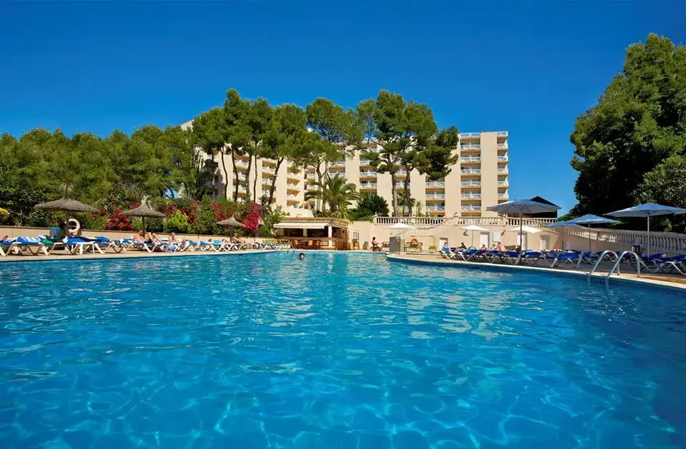 Grupotel Orient, Playa de Palma