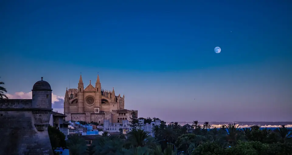 Hostal Cuba, Palma de Mallorca