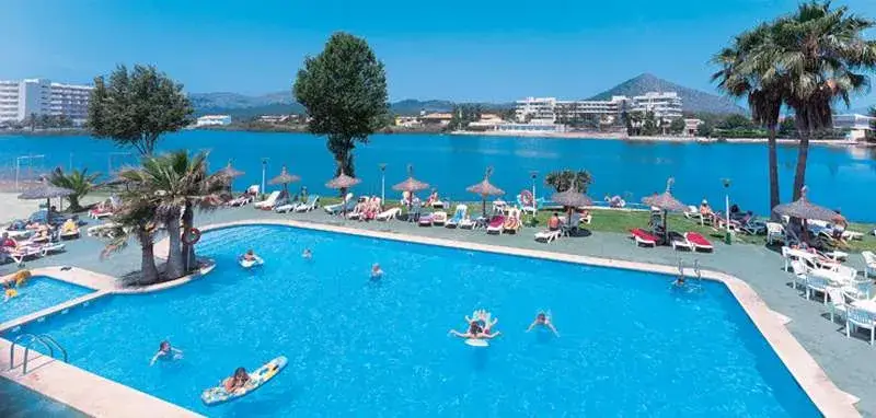 Grupotel Amapola, Playa de Muro