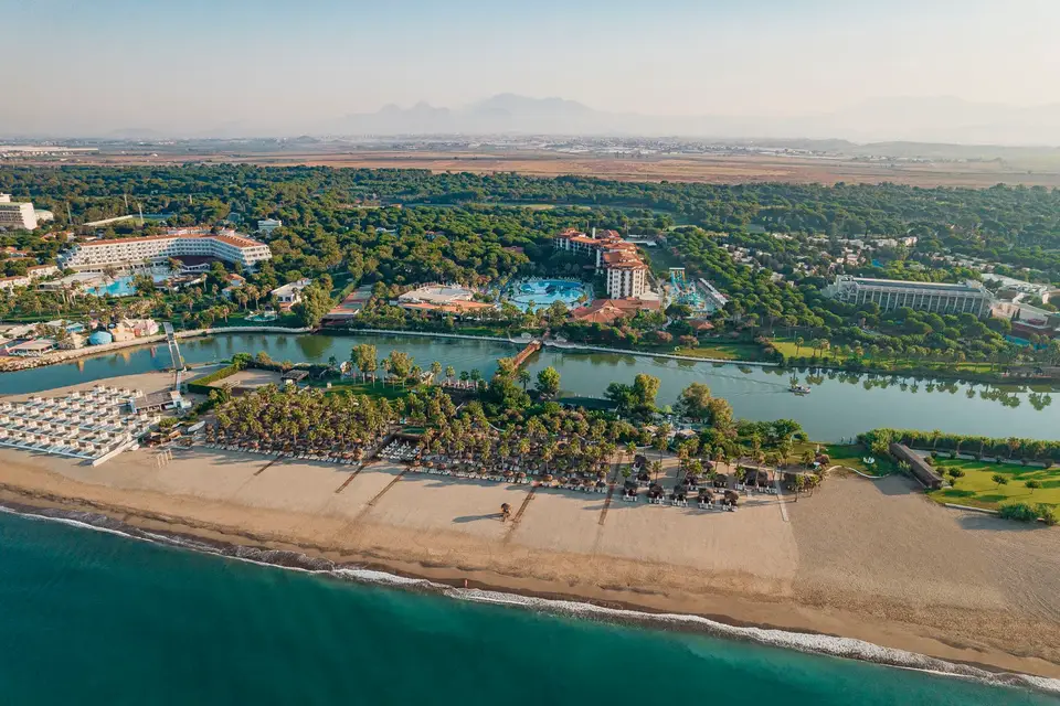 Selectum Family Resort Belek, Belek